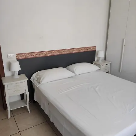 Konukevi Casa Di Alfredo Siena