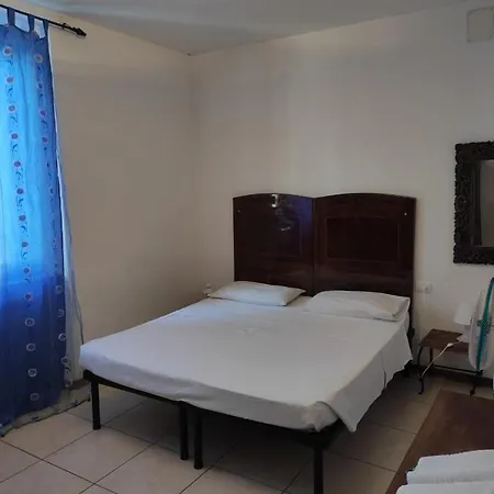 Casa Di Alfredo Konukevi *