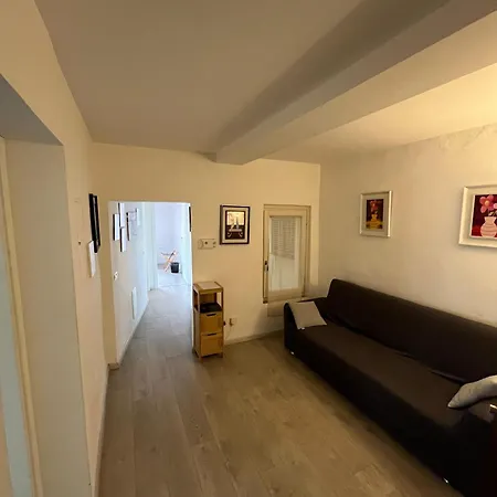 Konukevi Casa Di Alfredo