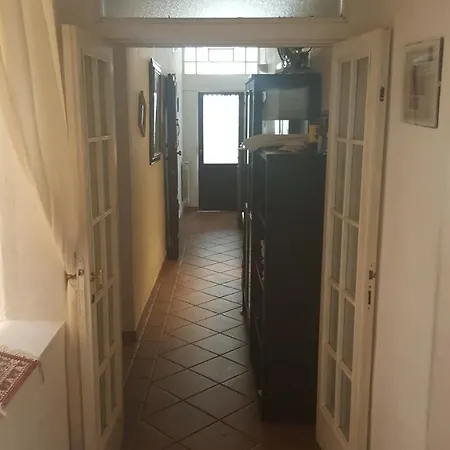 Casa Di Alfredo Konukevi Siena
