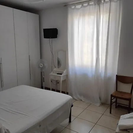 ゲストハウス Casa Di Alfredo