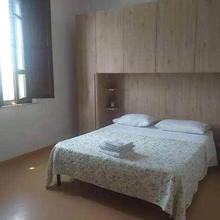 Casa Di Alfredo * シエーナ
