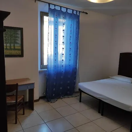 Casa Di Alfredo シエーナ