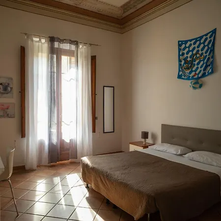 Casa Di Alfredo 招待所