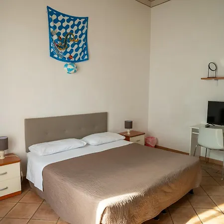 Casa Di Alfredo 锡耶纳