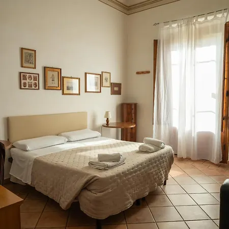 Casa Di Alfredo 招待所
