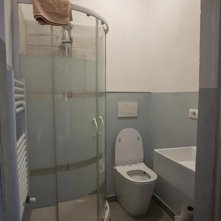 招待所 Casa Di Alfredo 锡耶纳