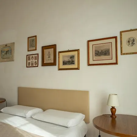 招待所 Casa Di Alfredo