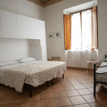Casa Di Alfredo 招待所 锡耶纳