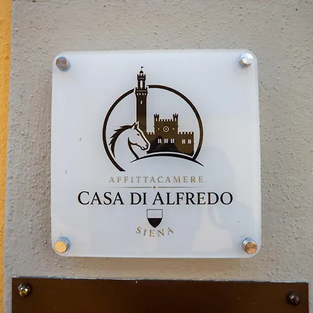 Casa Di Alfredo *