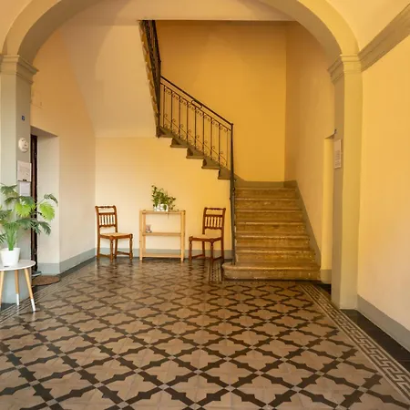 Casa Di Alfredo 招待所 *
