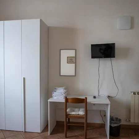 招待所 Casa Di Alfredo *