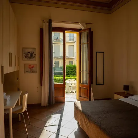 Casa Di Alfredo 招待所 锡耶纳