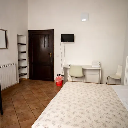Casa Di Alfredo *