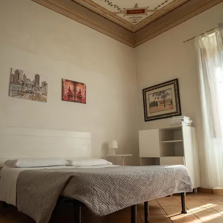 Casa Di Alfredo 招待所