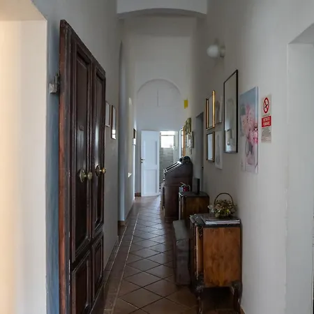Casa Di Alfredo 招待所 锡耶纳