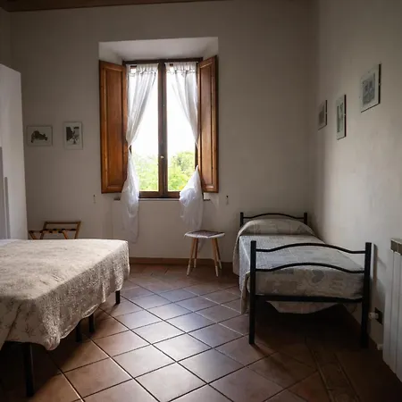 Casa Di Alfredo