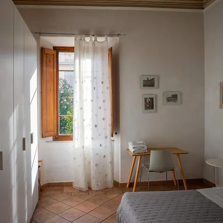 Casa Di Alfredo 招待所