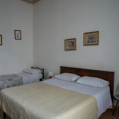 招待所 Casa Di Alfredo