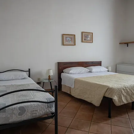 Casa Di Alfredo *