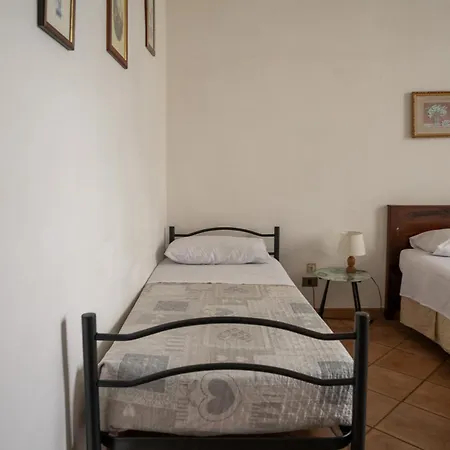 Casa Di Alfredo 锡耶纳