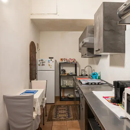 Casa Di Alfredo