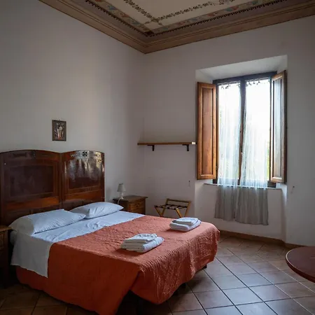 招待所 Casa Di Alfredo