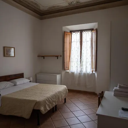 招待所 Casa Di Alfredo *