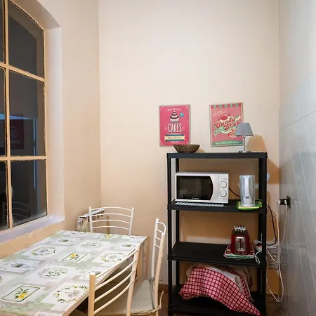 招待所 Casa Di Alfredo 锡耶纳