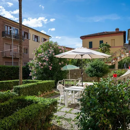 Casa Di Alfredo *