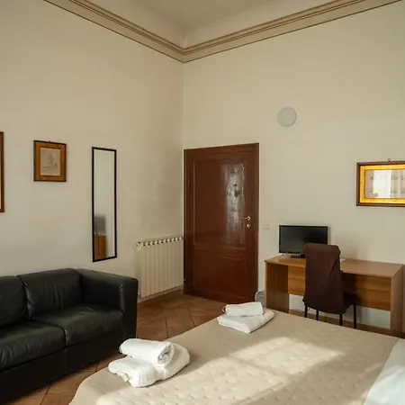 Casa Di Alfredo 招待所