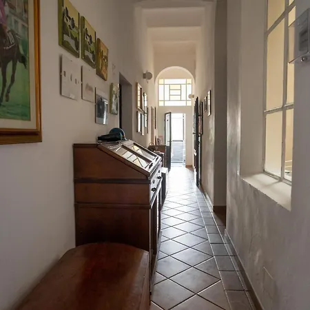 Casa Di Alfredo 招待所 *