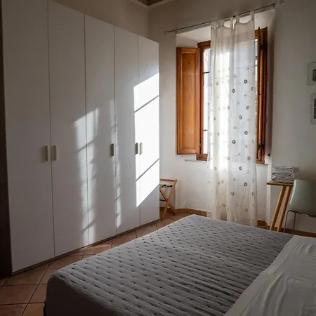 Casa Di Alfredo 锡耶纳