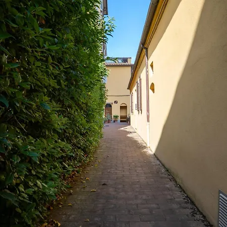 Casa Di Alfredo * 锡耶纳