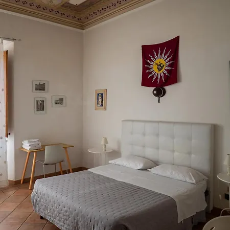 招待所 Casa Di Alfredo