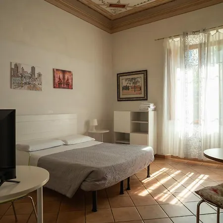 Casa Di Alfredo 招待所 *