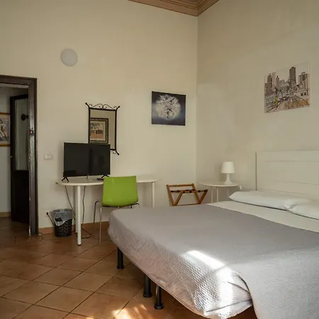 Casa Di Alfredo *