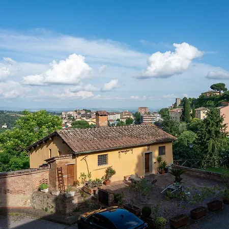 Casa Di Alfredo 锡耶纳