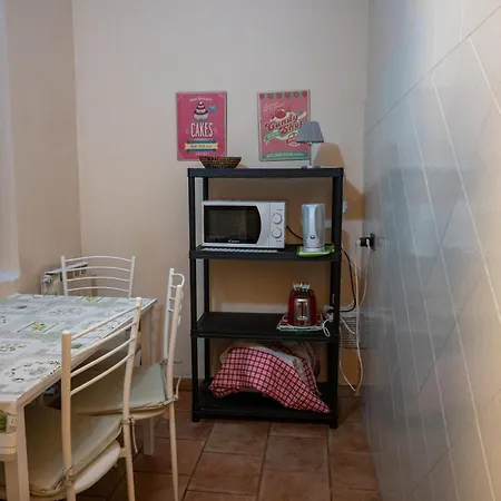 Casa Di Alfredo