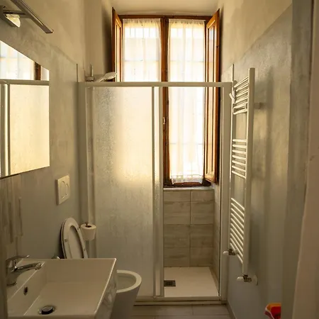 Casa Di Alfredo 招待所