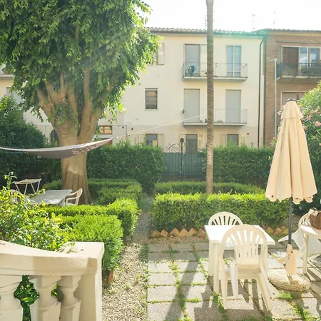 招待所 Casa Di Alfredo