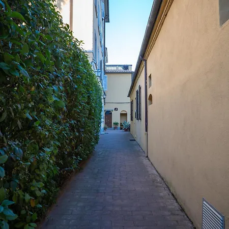 招待所 Casa Di Alfredo 锡耶纳