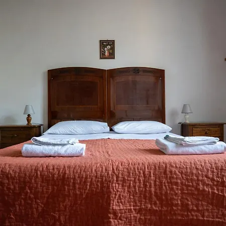 Casa Di Alfredo 锡耶纳