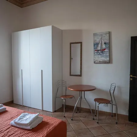 Casa Di Alfredo