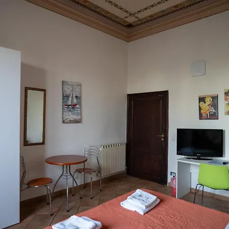 招待所 Casa Di Alfredo 锡耶纳