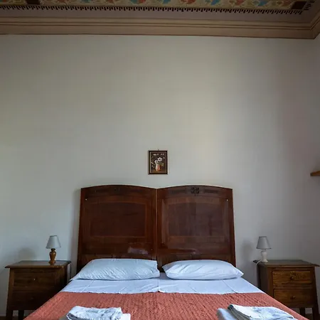 Casa Di Alfredo *