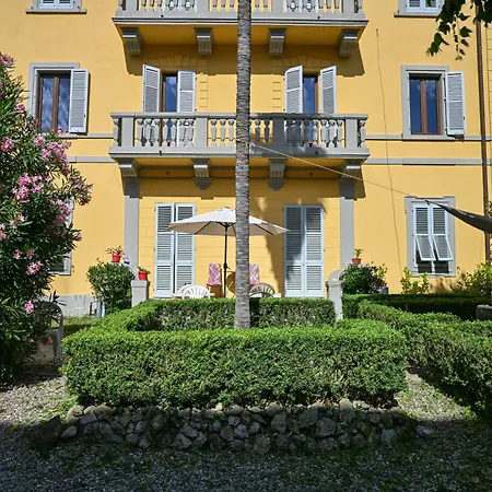 招待所 Casa Di Alfredo