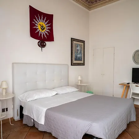 Casa Di Alfredo *