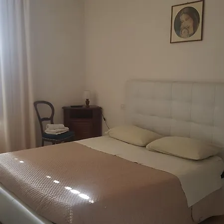 Casa Di Alfredo Siena