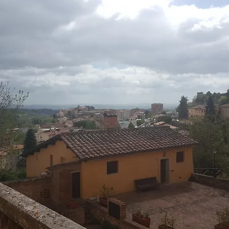 Casa Di Alfredo
